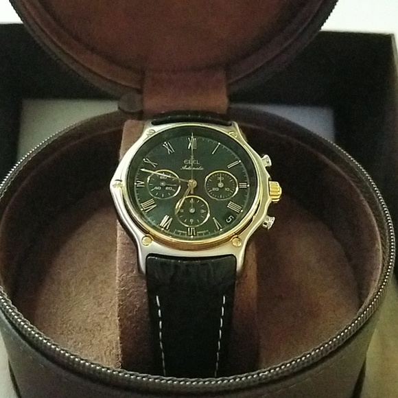 EBEL WATCH - Picture 2 of 4